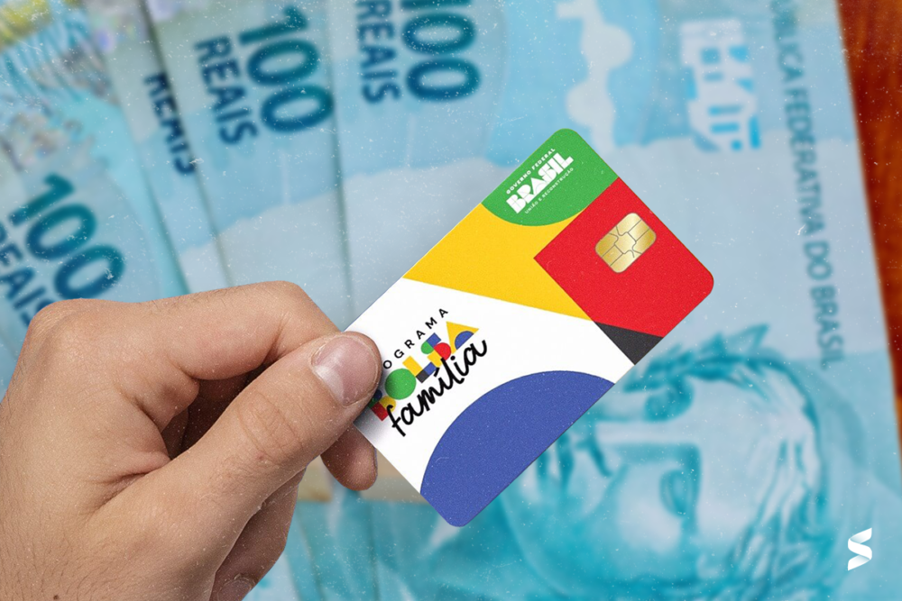 crédito Bolsa Família